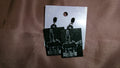OIl Rig keychain and earrings